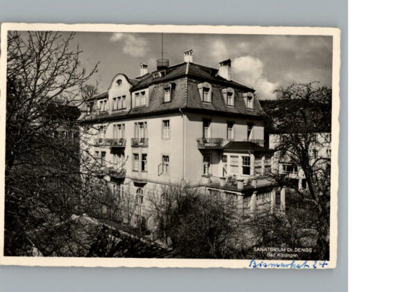 Bad Kissingen