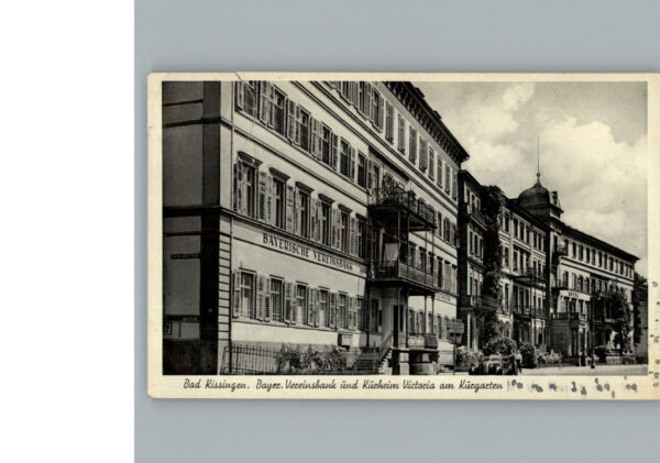 Bad Kissingen
