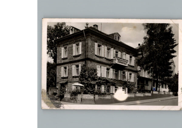 Bad Kissingen