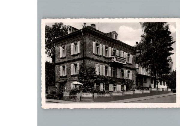 Bad Kissingen