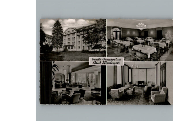 Bad Kissingen