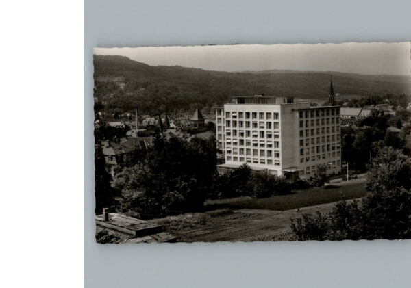 Bad Kissingen