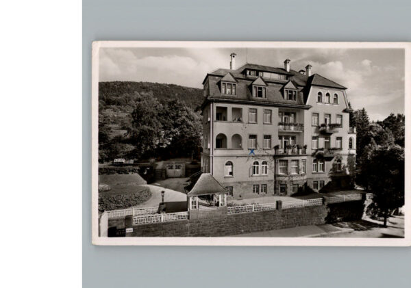 Bad Kissingen