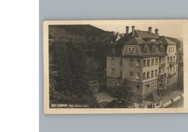 Bad Kissingen