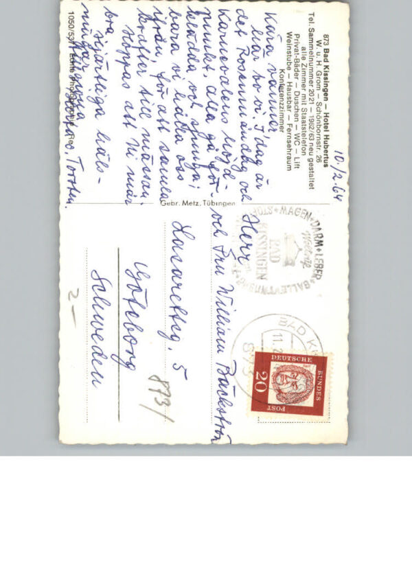 Bad Kissingen – Bild 2