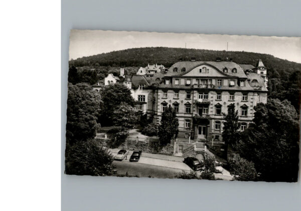 Bad Kissingen