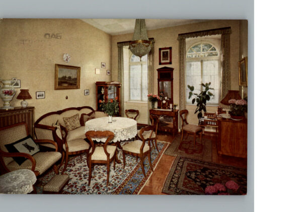 Bad Kissingen Hotel Ballinghaus