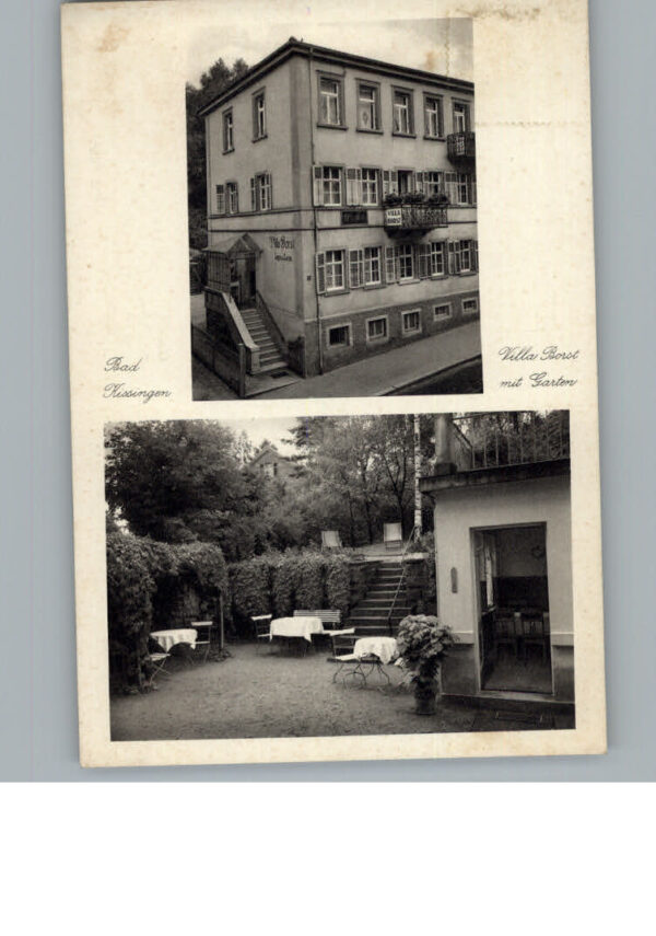 Bad Kissingen