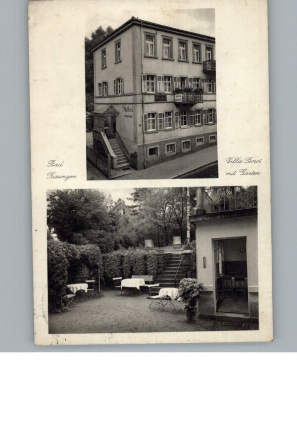 Bad Kissingen