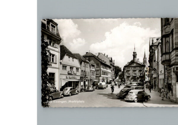 Bad Kissingen