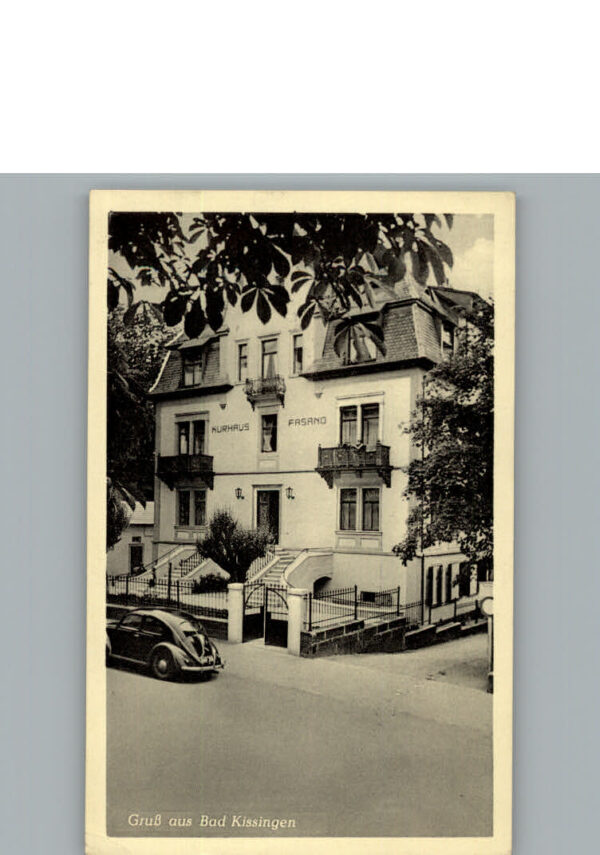 Bad Kissingen