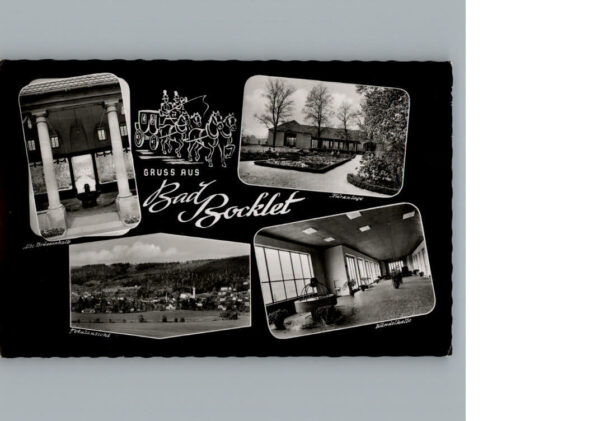 Bad Bocklet