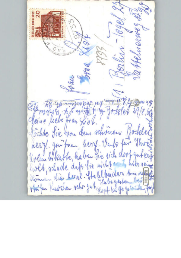 Bad Bocklet – Bild 2