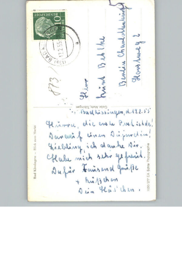 Bad Kissingen – Bild 2