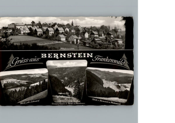 Bernstein Wald