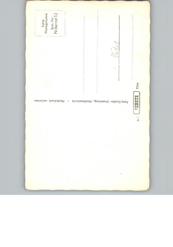 Bernstein Wald – Bild 2