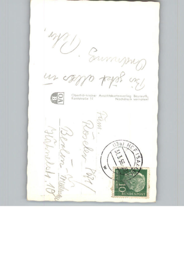Toepen Zonen-Grenzuebergang – Bild 2