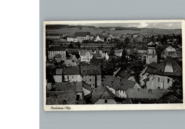 Oberkotzau