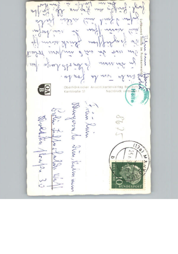 Hoelle Naila – Bild 2