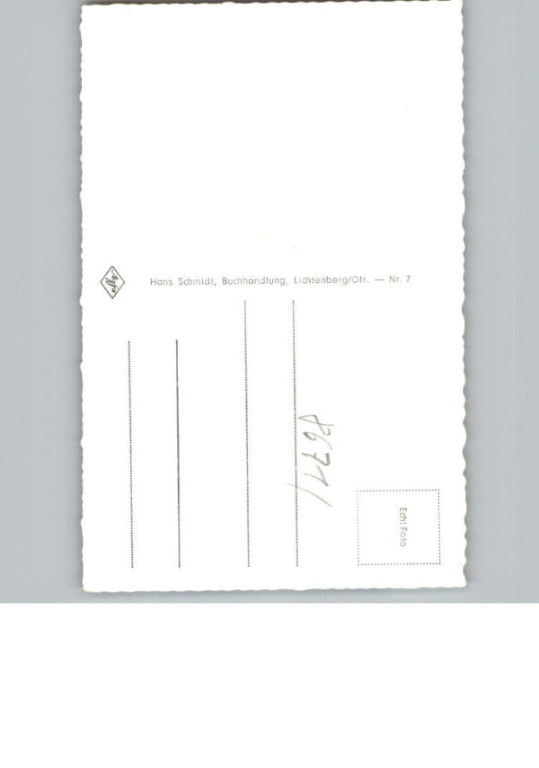 Lichtenberg Oberfranken – Bild 2