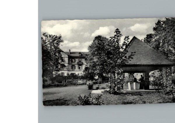 Bad Steben Kurhotel