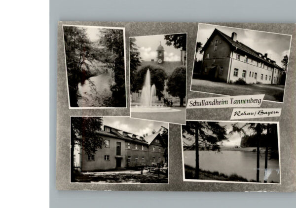 Rehau Oberfranken