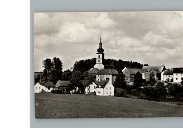 Bernstein Wald