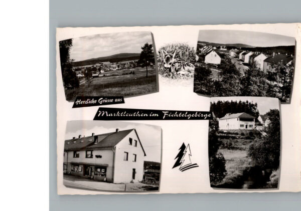 Marktleuthen