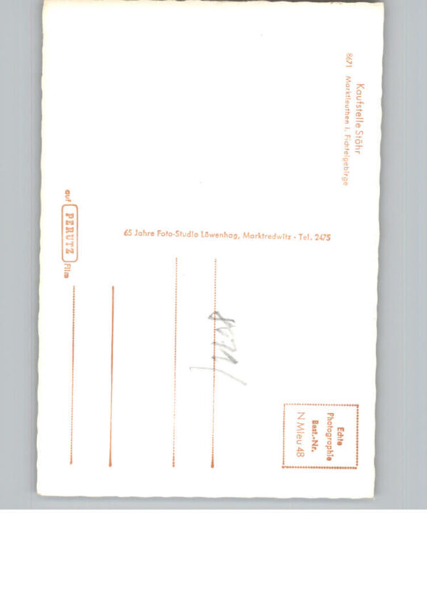 Marktleuthen – Bild 2
