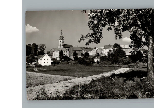 Bernstein Wald