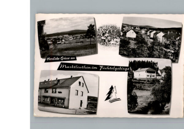 Marktleuthen