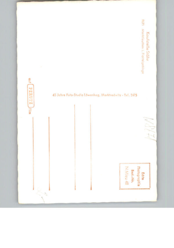 Marktleuthen – Bild 2