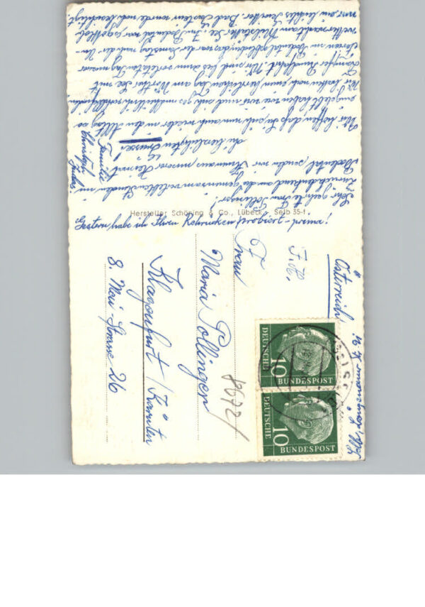 Selb Porzellanfabriken – Bild 2
