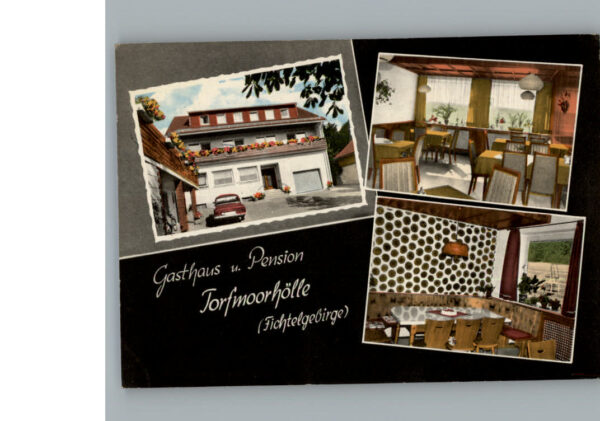 Torfmoorhoelle Gasthaus Pension Torfmoorhoelle