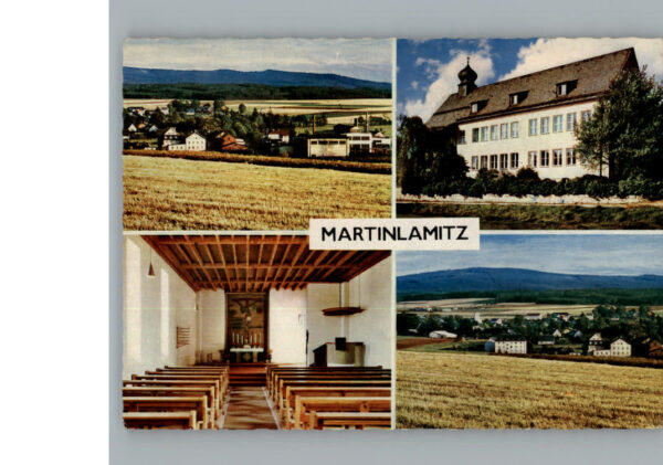 Martinlamitz