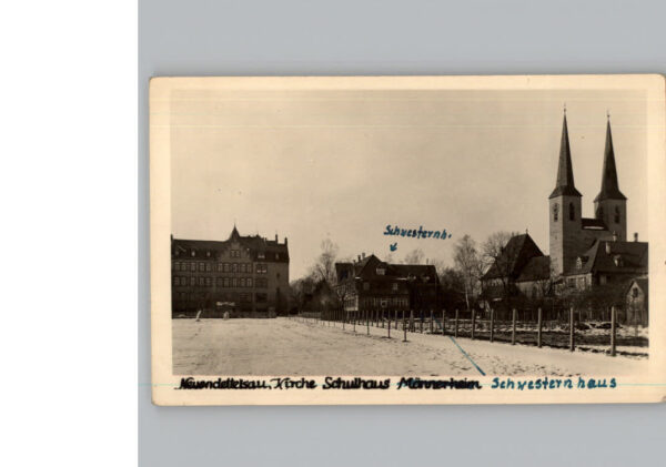 Neuendettelsau