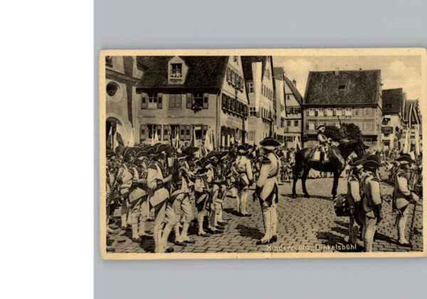 Dinkelsbuehl