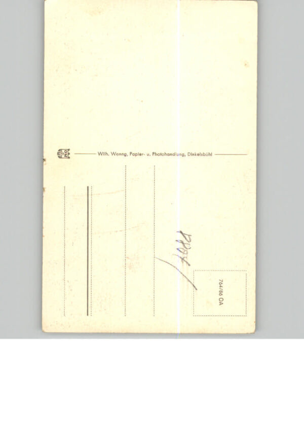 Dinkelsbuehl – Bild 2