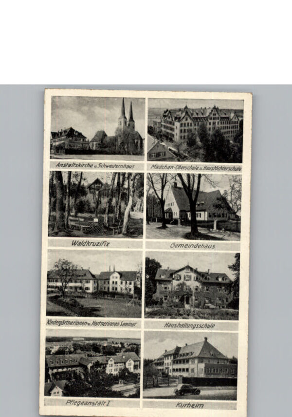 Neuendettelsau