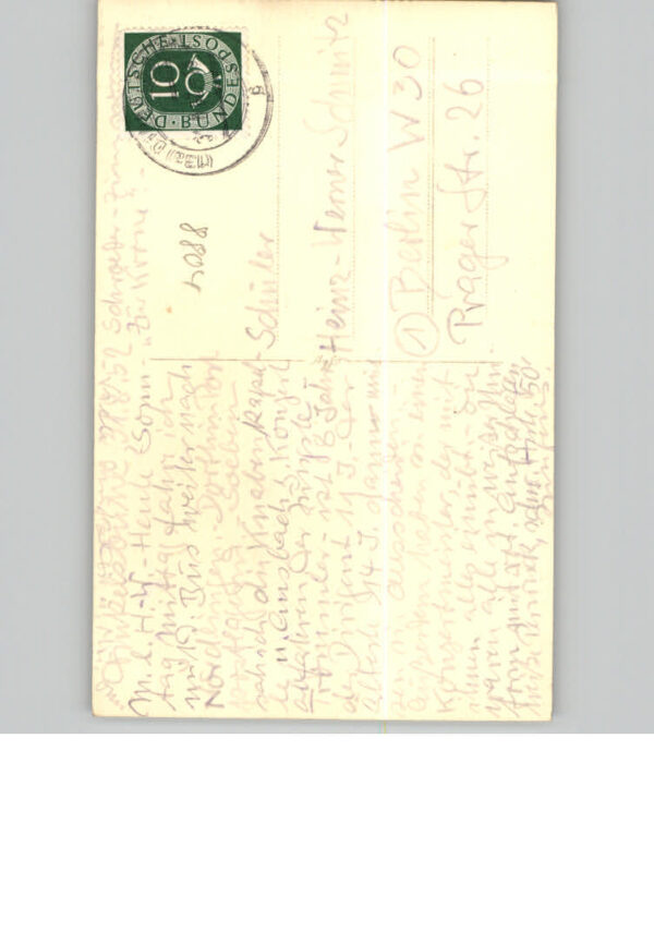 Dinkelsbuehl – Bild 2