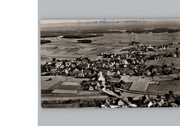 Petersaurach
