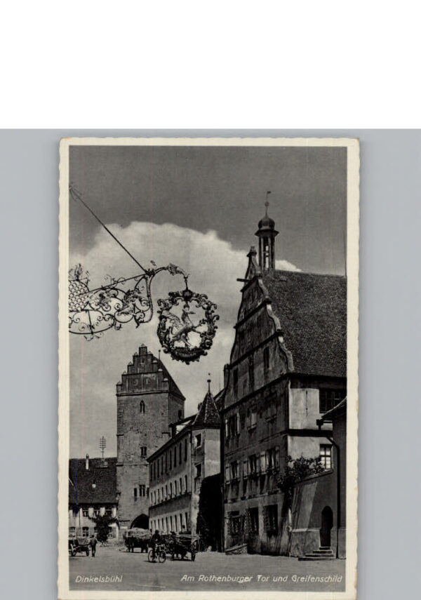 Dinkelsbuehl