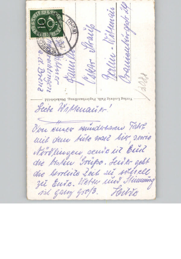 Dinkelsbuehl – Bild 2