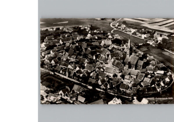 Wolframs-Eschenbach