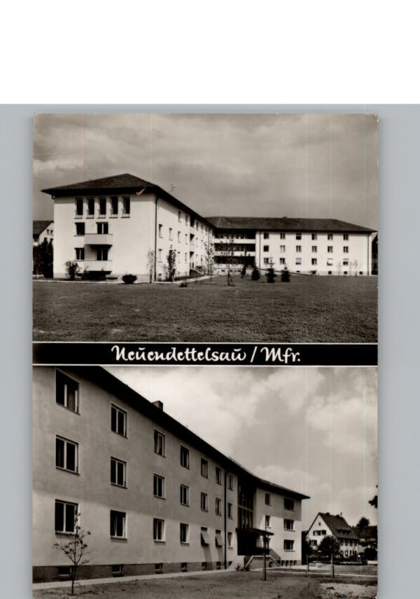 Neuendettelsau