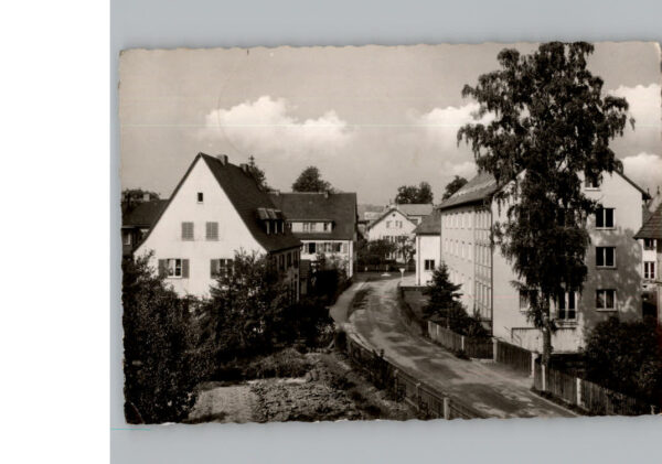 Neuendettelsau