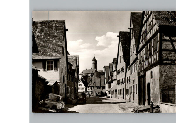 Dinkelsbuehl