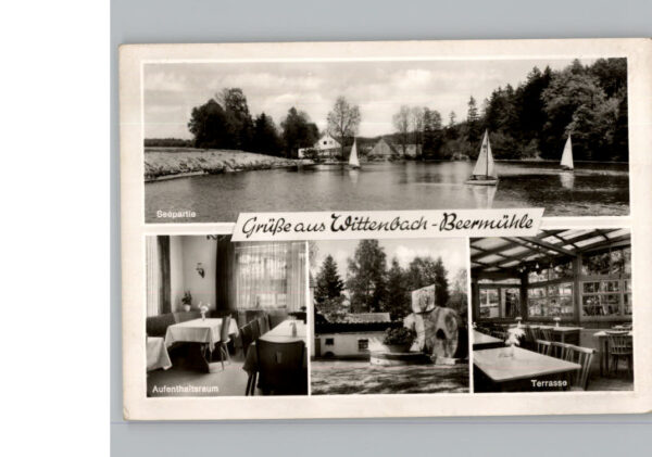 Wittenbach