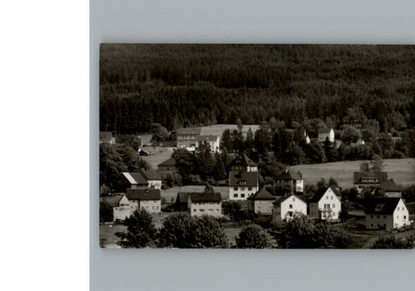 Bischofsgruen