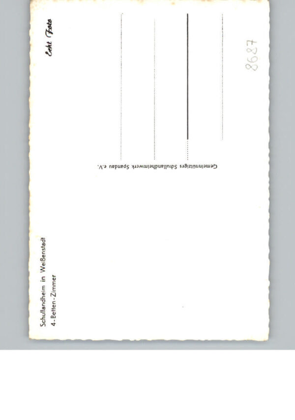 Weissenstadt – Bild 2